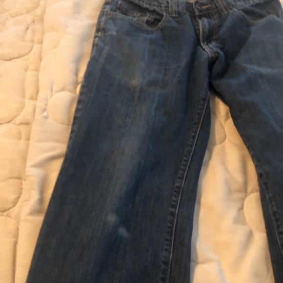 AMERICAN Eagle “Clark” jeans. signs of wear 30x34 - Picture 6 of 8